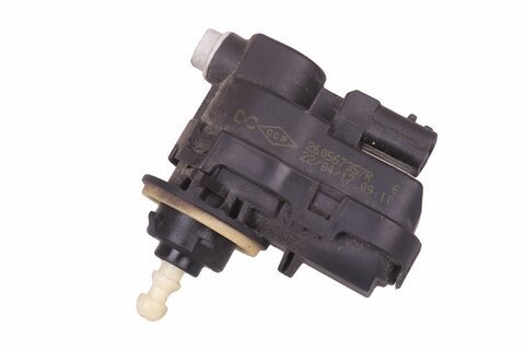 Motorek naklápění předního světlometu XENON - 260567357R