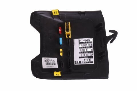 Kryt pojistek - 243223068R