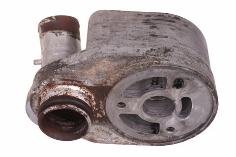 Olejový chladič 2011- 504375378