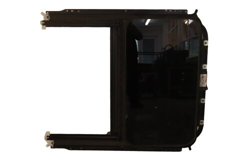 Střešní okno komplet 7L6877049A