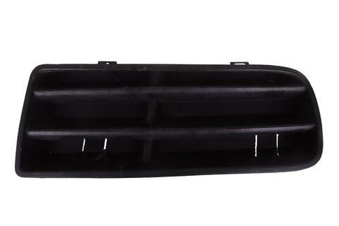 Krytka nárazníku bez mlhovky pravá 1J0853666D