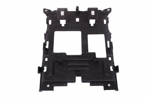 Držák autorádia s penelem topení 681833236R