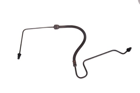 Trubka spojkového pedálu 1J1721465AS