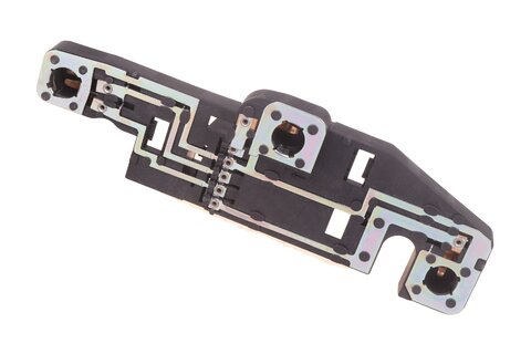 Patice zadní světla levá 6001548137