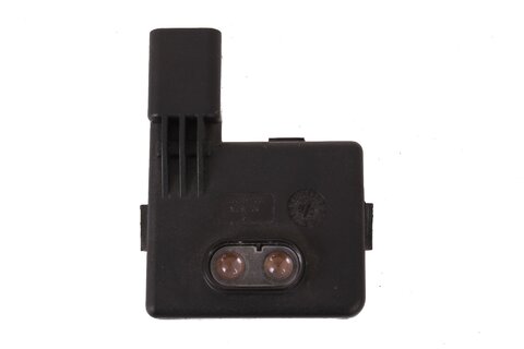 Senzor pravé vnější kliky