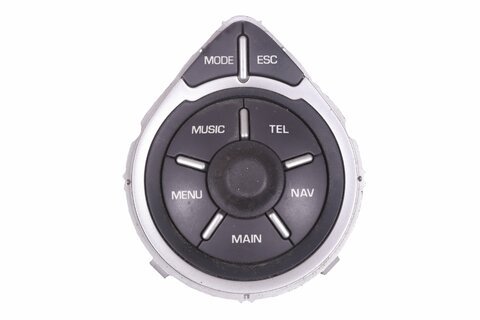 Panel ovládání palubního počítače 1489677077