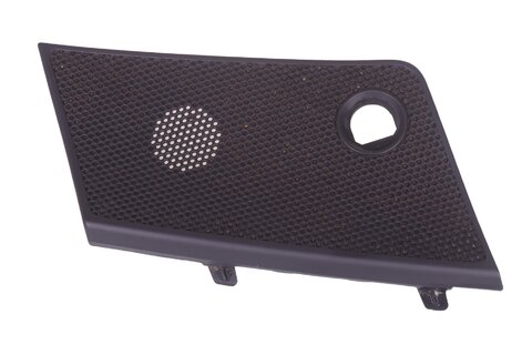 Levý kryt výškového reproduktoru - 28177JY01A