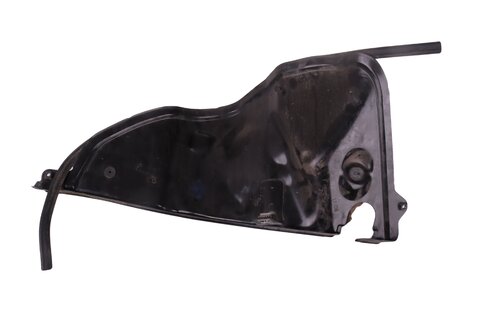 Odtokový kanál vody pravý 7L6819512F