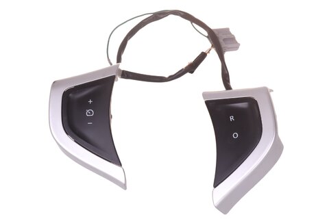 Multifunkce volantu - 25550JY00C