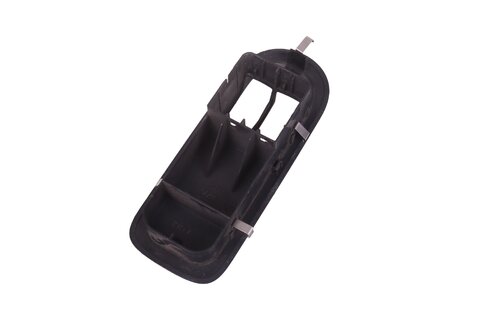 Krytka madla předních levých dveří pro tlačítko předního okna 7701061183