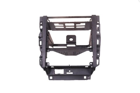 Středový panel palubní desky - černý 1J1858069F