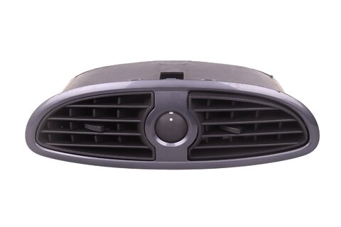 Mřížka vnitřní ventilace střed 7701061784