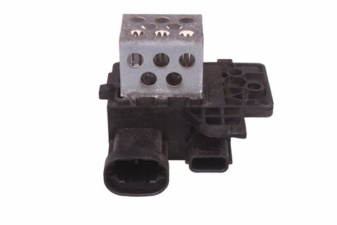 Předřadný odpor ventilátoru sahary 255508124R