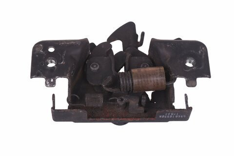 Zámek přední kapoty 656018957R