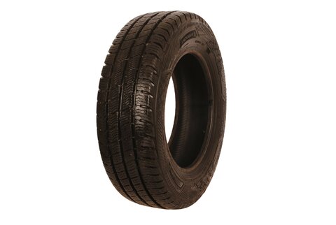 Pneumatika užitková ZIMNÍ 195/70 R15C 104/102R BARUM Snovanis 3 (9.5 mm) rok 2022