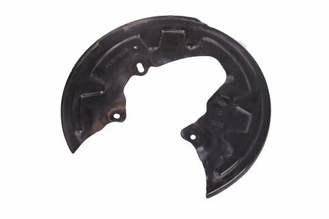 Kryt brzdového kotouče pravý zadní 441511625R