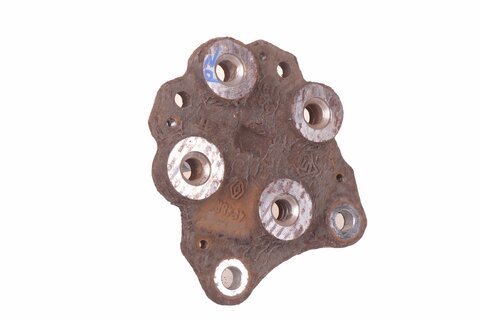 Zadní náboj kola 430434648R