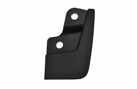 Levá přední zástěrka