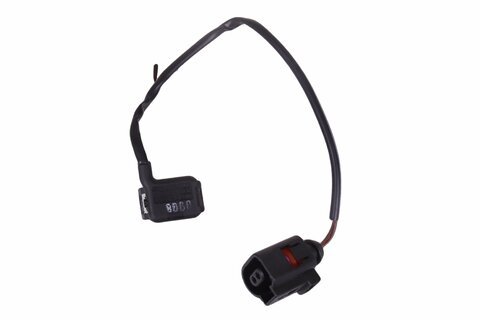 Mikrospínač madla zadního víka 7L6962104