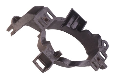 Držák mlhových světel pravý před - 26910JY