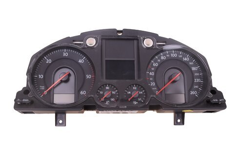 Přístrojový štít 3C0920860H