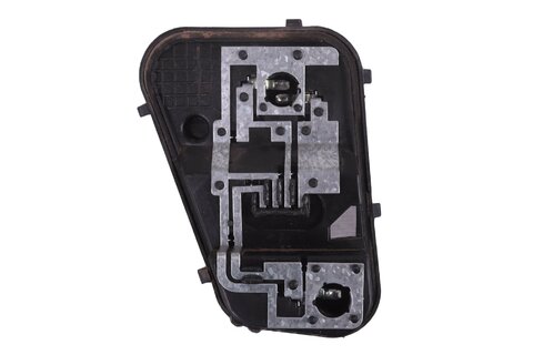 Patice zadního světla levá 7L6945258F