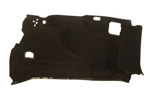 Panel zavazadlového prostoru pravý kombi 7S71-N31148-AM3ZHE