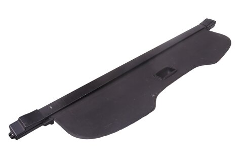 Roleta kufru černá -2010 7S71-N55066-AG3ZHE