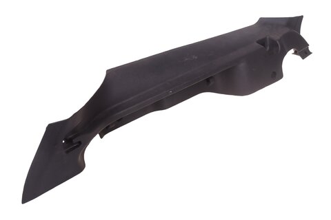 Plast zavazadlového prostoru černý kombi levý 7S71-N55159-AF3ZHE