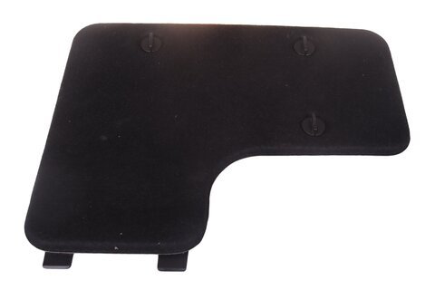 Kryt panelu zavazadlového prostoru kombi