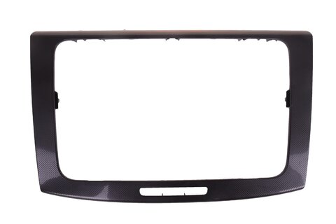 Rámeček rádia 3C0858069M44S