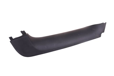 Rám zadního skla levý 7L6867671D