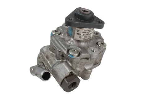 Servočerpadlo 1.8, 2.0 JTS