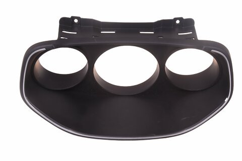 Kryt přístrojového štítu 682646951R