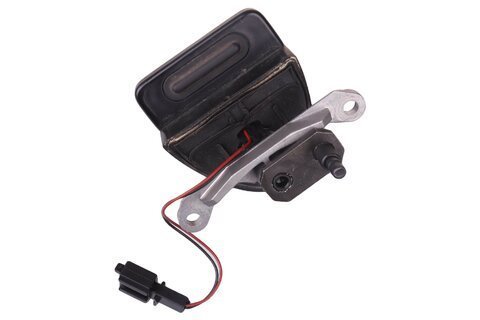 Hřídel zadního stěrače 7L0955601B