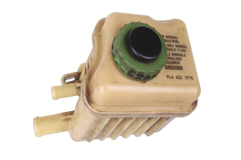 Intercooler 2E0145804