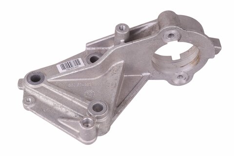 Uložení pravé poloosy 2014-