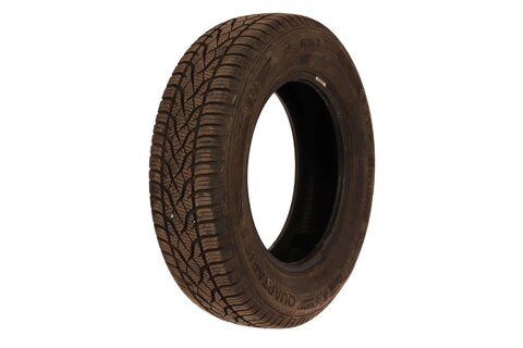 CELOROČNÍ 195/65 R15 91H BARUM Quartaris 5 (8 mm) rok 2023