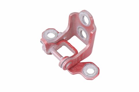 Levý přední / zadní horní pant dveří 804015048R