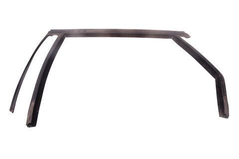 Těsnění zadního skla levé kombi 7S71-N25825-AU