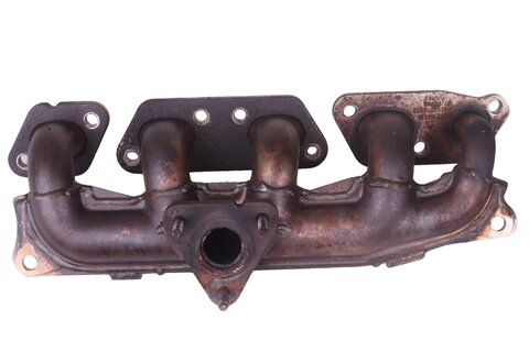 Výfukové svody motoru - 8200315418