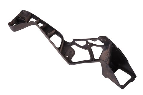 Vodící profil nárazníku zadní levý 7S71-N17E851-AS