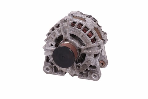 Alternátor ( 80 - 150A ) s volnoběžkou 231004BE0B