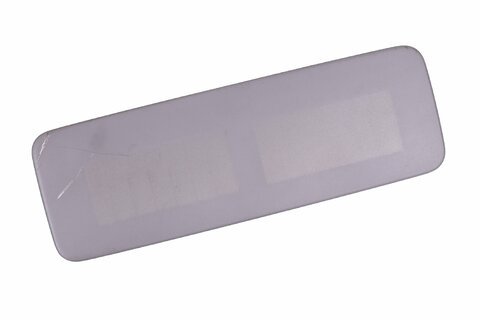 Ukazatel parkovacího asistenta přední 3D0919473 6C3