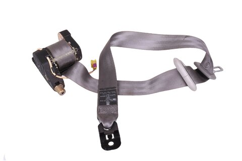 Bezpečnostní pás přední pravý - 1J4857706AAHCQ