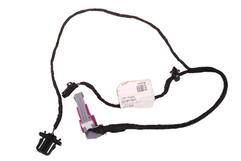 Kabelový svazek pravých předních dveří 3C1971558S