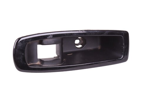 Madlo dveří zadní levé černé 82961JY10A
