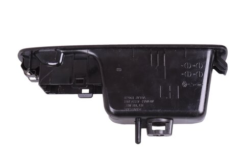 Madlo dveří zadní levé černé 82961JY10A