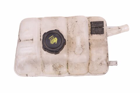 Nádobka chladící kapaliny 217104048R