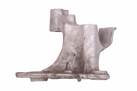 Držák motoru levý 548512672R